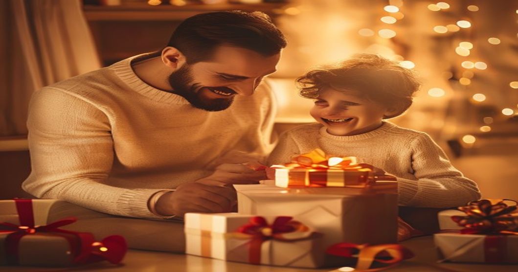 Best Birthday Gift to Father: 45+ Thoughtful Ideas He’ll Actually Love